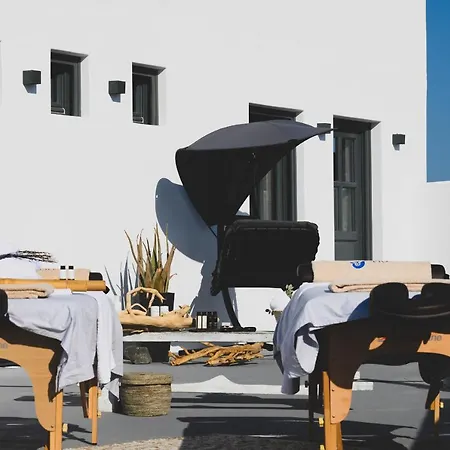 Santolia Art Suites Oia  Exterior photo